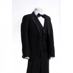 Costume enfant GABRIEL NOIR
