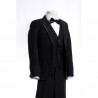 Costume enfant GABRIEL NOIR