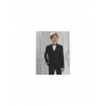 COSTUME GARÇON DE MARIAGE NOIR LOIC