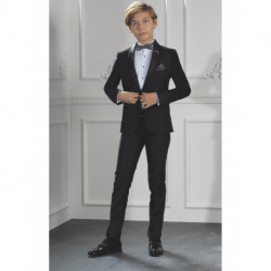 Costume NOIR enfant les...
