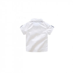 Tenue de cérémonie bébé été beige