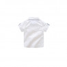 Tenue de cérémonie bébé été beige
