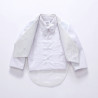 copy of Costume bébé blanc Aaron mariage et bapteme