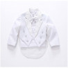copy of Costume bébé blanc Aaron mariage et bapteme