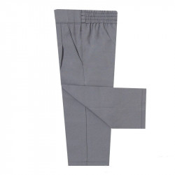 Costume bébé gris Alexis