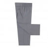 Costume bébé gris Alexis