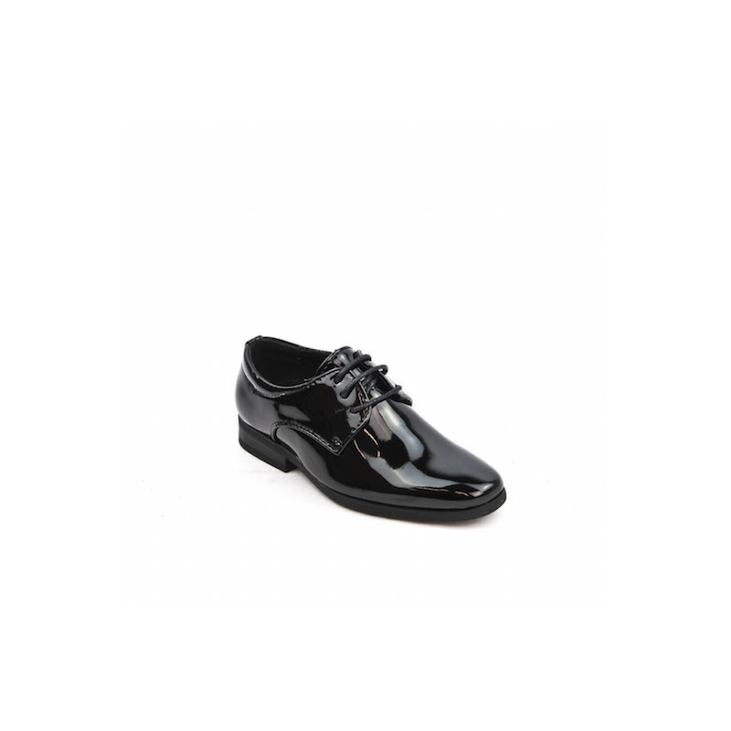 Chaussure garçon mariage deals