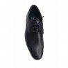 Chaussure enfant bleu marine mariage et ceremonie