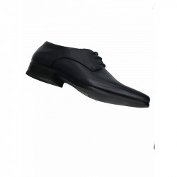 Chaussure enfant bleu marine mariage et ceremonie