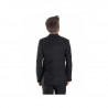 Costume enfant noir Andrew