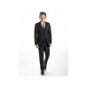 Costume enfant noir Andrew