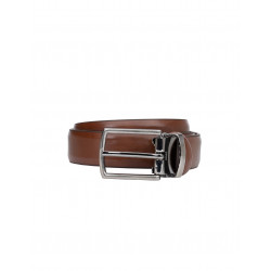 Ceinture enfant marron